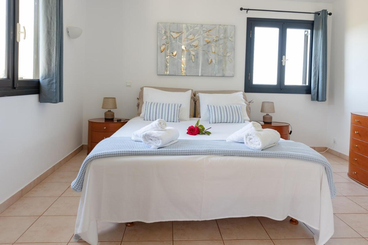Kouvelia Country Home Luxury Villa Rental Nerotriviá Dış mekan fotoğraf