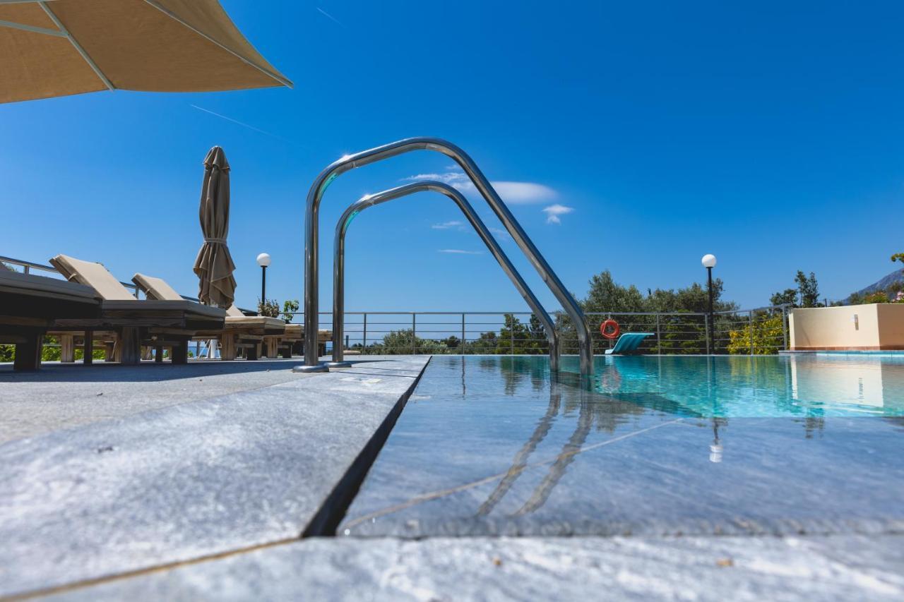 Kouvelia Country Home Luxury Villa Rental Nerotriviá Dış mekan fotoğraf