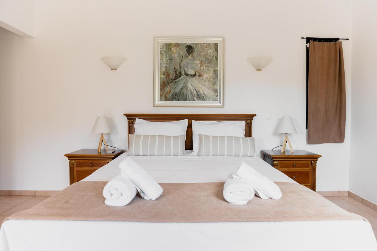 Kouvelia Country Home Luxury Villa Rental Nerotriviá Dış mekan fotoğraf