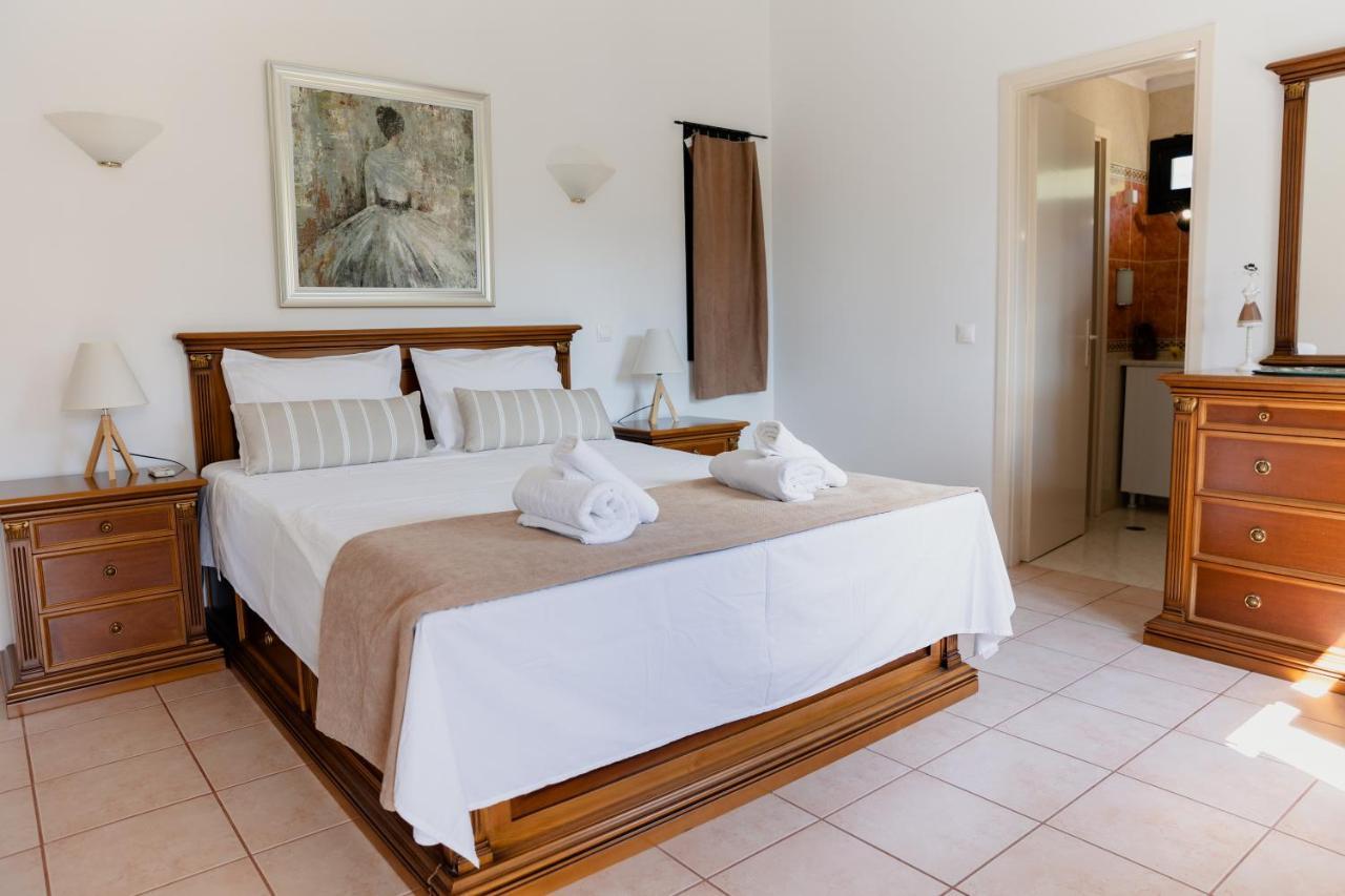 Kouvelia Country Home Luxury Villa Rental Nerotriviá Dış mekan fotoğraf