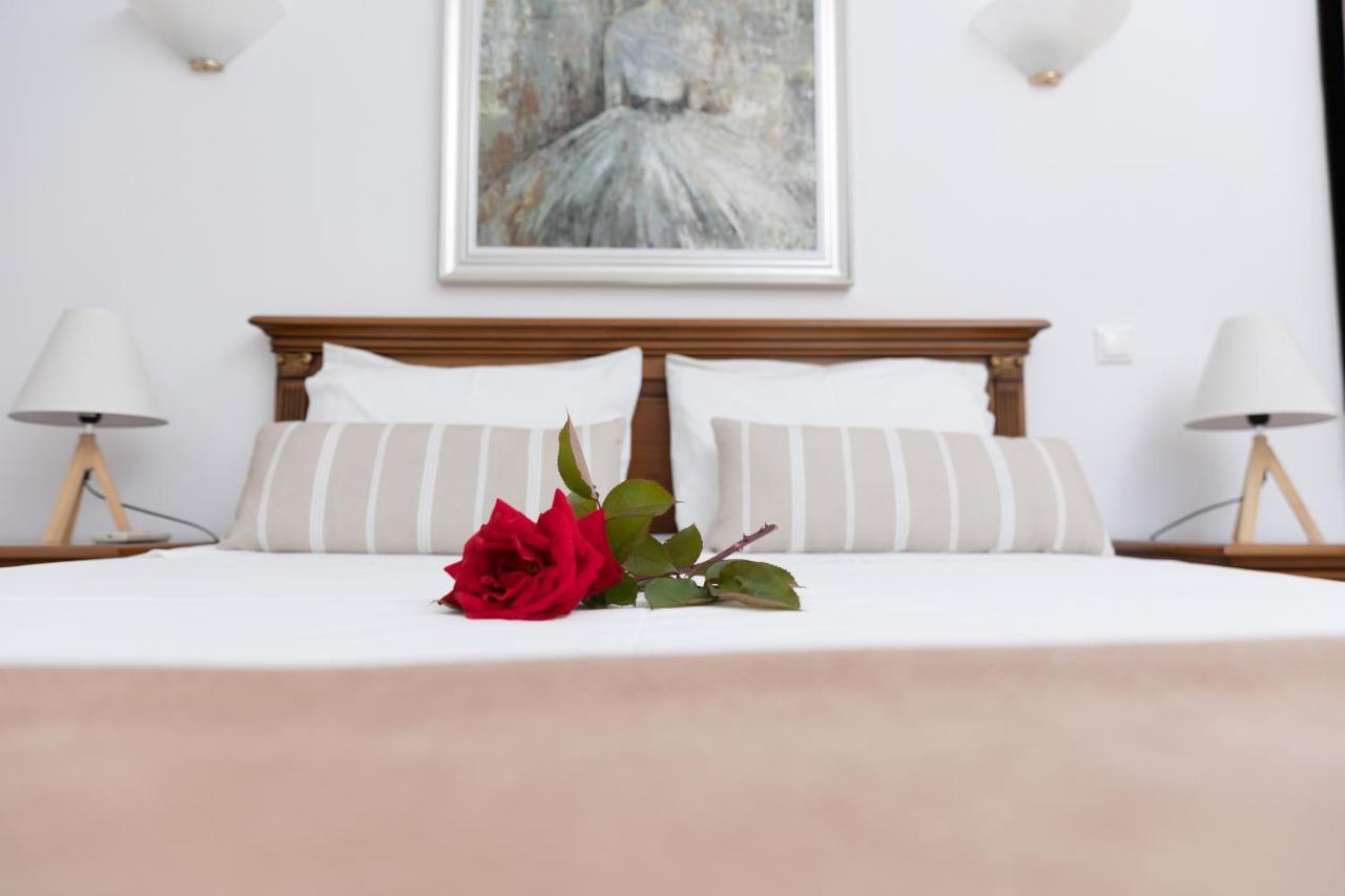 Kouvelia Country Home Luxury Villa Rental Nerotriviá Dış mekan fotoğraf