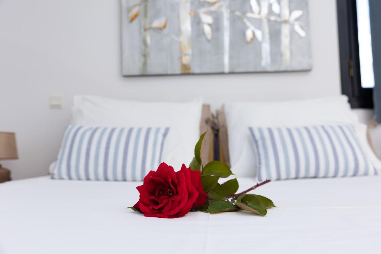 Kouvelia Country Home Luxury Villa Rental Nerotriviá Dış mekan fotoğraf