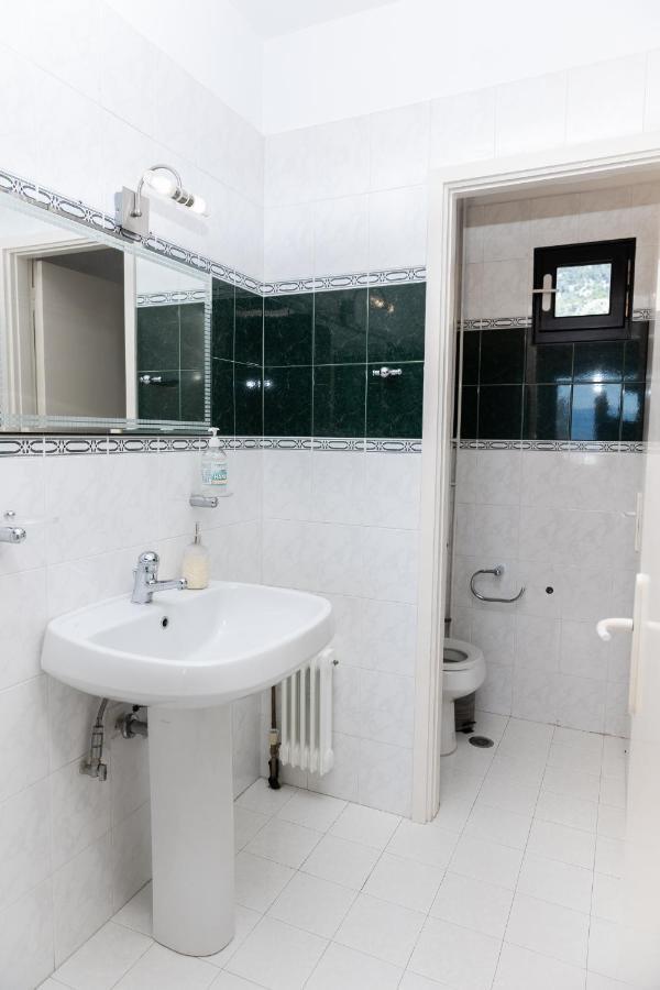 Kouvelia Country Home Luxury Villa Rental Nerotriviá Dış mekan fotoğraf