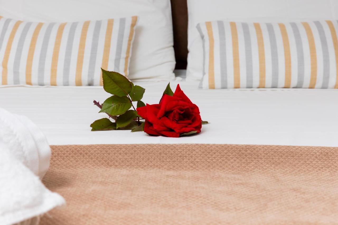Kouvelia Country Home Luxury Villa Rental Nerotriviá Dış mekan fotoğraf