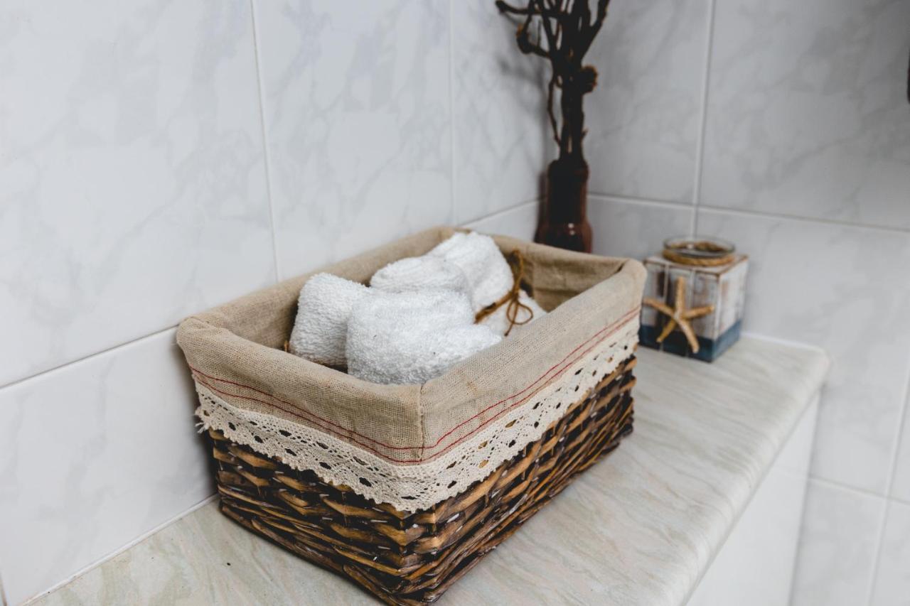 Kouvelia Country Home Luxury Villa Rental Nerotriviá Dış mekan fotoğraf